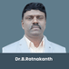Sri Indu Institute of Engineering & Technology, HOD(CSE): Dr.B.Ratnakanth Interview